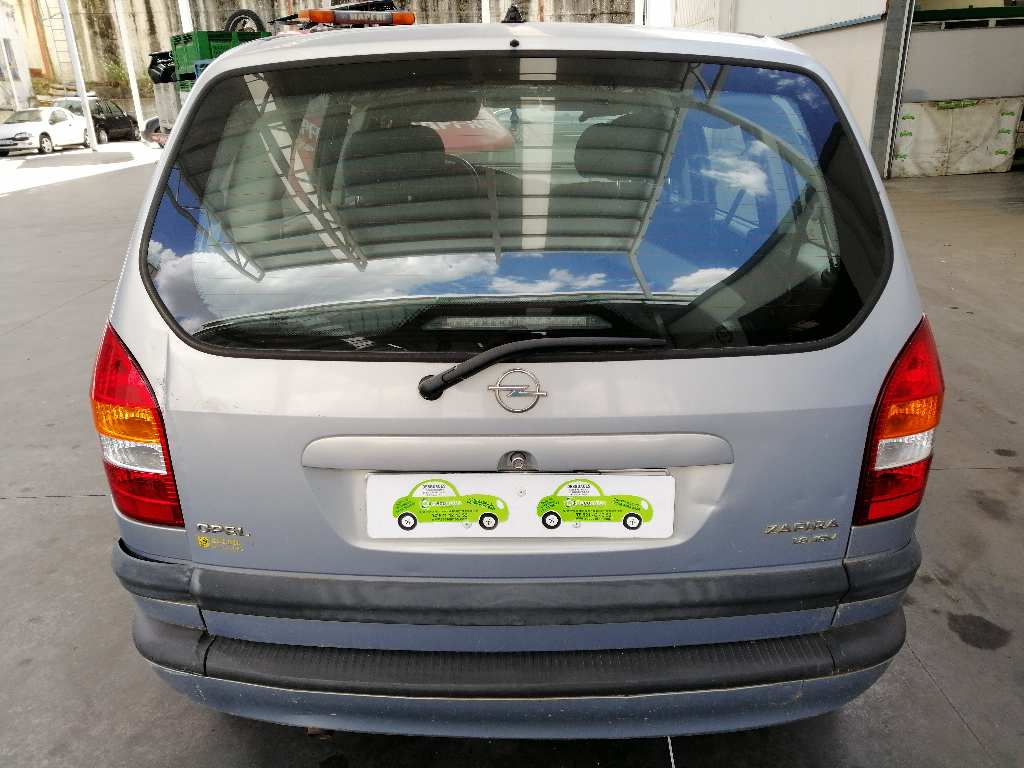 Дефлекторы opel zafira a Дефлекторы opel zafira a