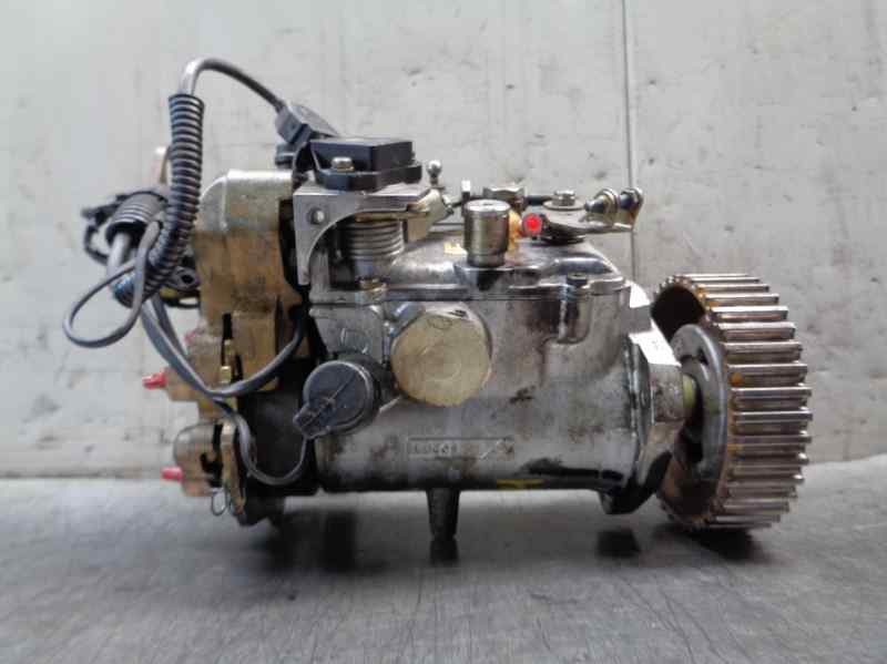 Pompe à Injection D'origine Renault 167008165R - Pour Clio IV 1.5 DCi - Neuf Sous Emballage