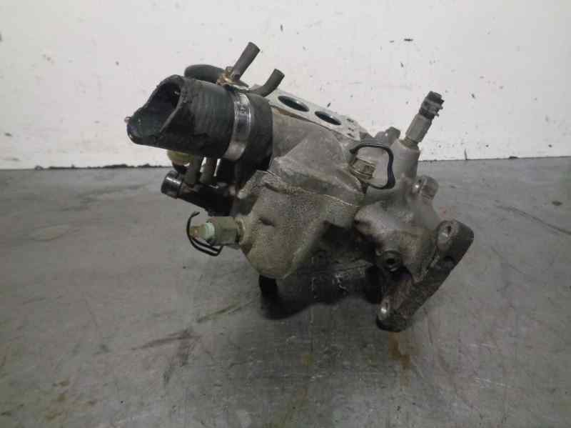 Intake manifold SUZUKI SAMURAI Closed OffRoad Vehicle (SJ_) 1.3 (SJ