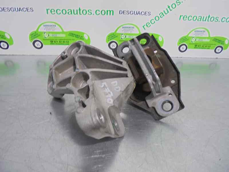 Engine mount NISSAN QASHQAI / QASHQAI +2 I (J10, NJ10, JJ10E) 1.5 dCi