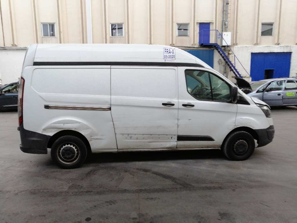 Ford transit fy