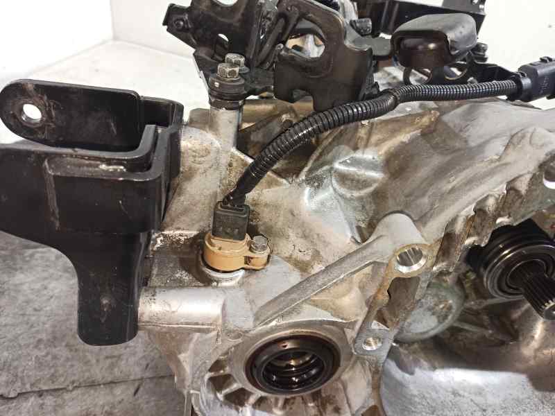 Manual Gearbox Hyundai Tucson Jm 2 0 Crdi S615je B Parts