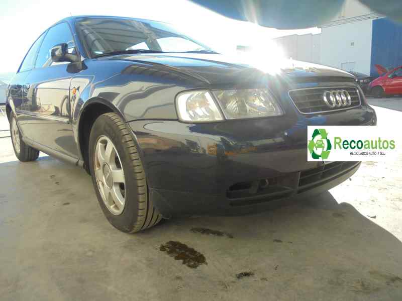 Injector AUDI A3 (8L1) 1.9 TDI 028130201T 0432193747 BOSCH BParts