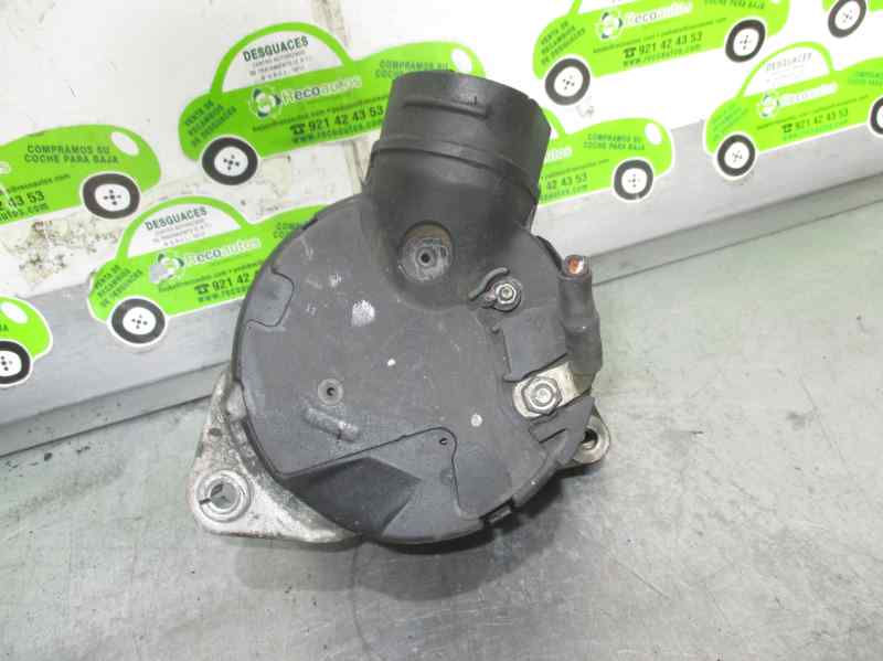 LICHTMASCHINE 150A ORIGINAL BOSCH AUDI A8 S 8 quattro 4D2, 4D8