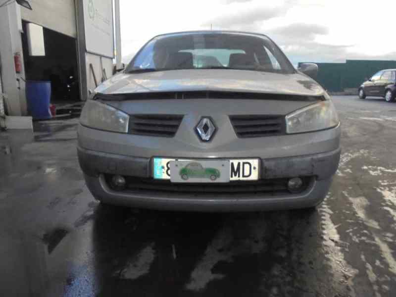 Front wipers mechanism RENAULT MEGANE II Saloon (LM0/1_) 2.0 3470618