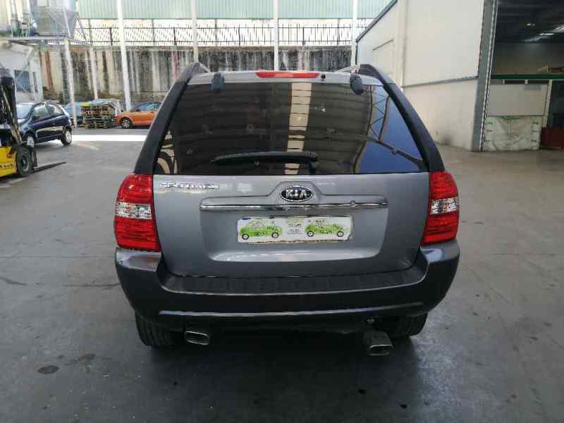 intercooler kia sportage je km 2 0 crdi 2827127251 b parts