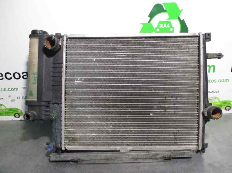 E34 518 i 520 i 24V Wasserkühler Kühler BMW 5 E34 518 i 520 i 24V Wasserkühler Kühler BMW 5