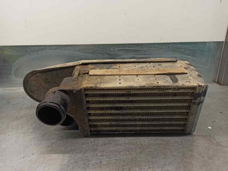 Intercooler JEEP CHEROKEE (XJ) 2.5 TD 4x4 6071840 BParts