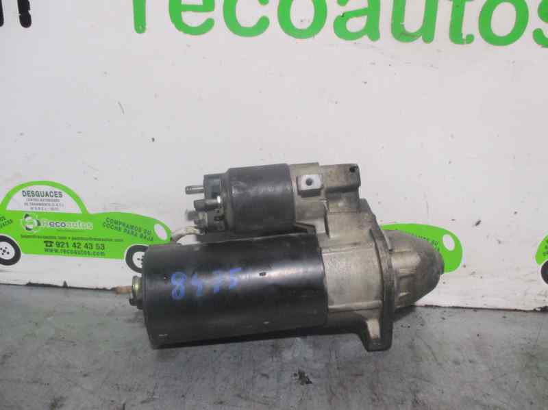 BMW X5 E53 4.4 /& 4.8 V8 PETROL BRAND NEW STARTER MOTOR 2003-2006