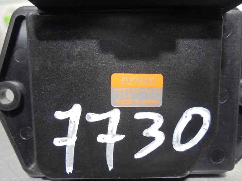 Heater blower motor JEEP COMPASS (MK49) 2.2 CRD 7993002131 BParts