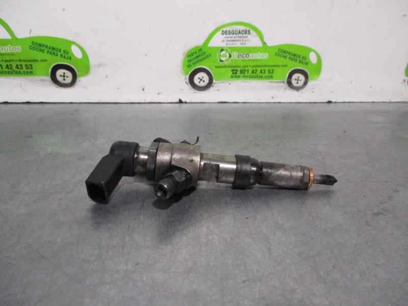 1.4 tdci injector Ford Fiesta