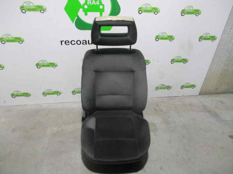 audi 80 seats