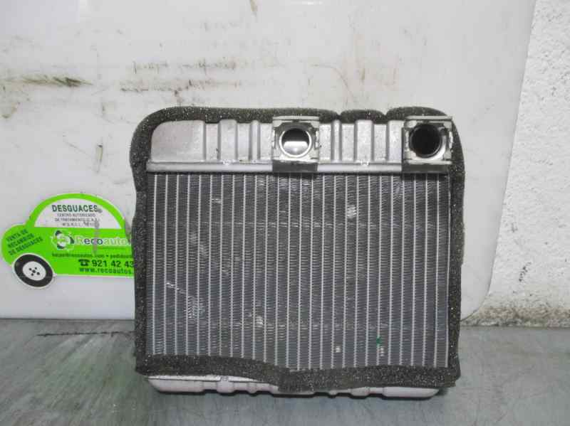AC radiator BMW X3 (E83) xDrive 20 d 2111791 BParts