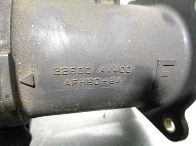 Mass air flow sensor NISSAN XTRAIL (T30) 2.2 dCi 4x4 4882260 BParts