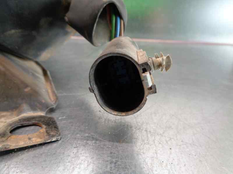 Front wiper motor JEEP CHEROKEE (XJ) 2.5 TD 4x4 55155297 BParts