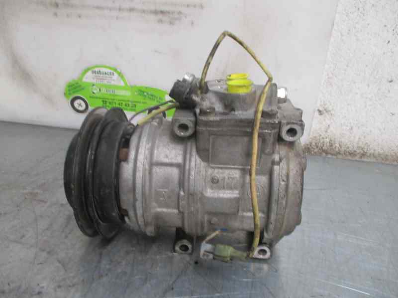 AC compressor TATA SAFARI (42_FD) 2.0 D 4x4 10PA17C 4472005391
