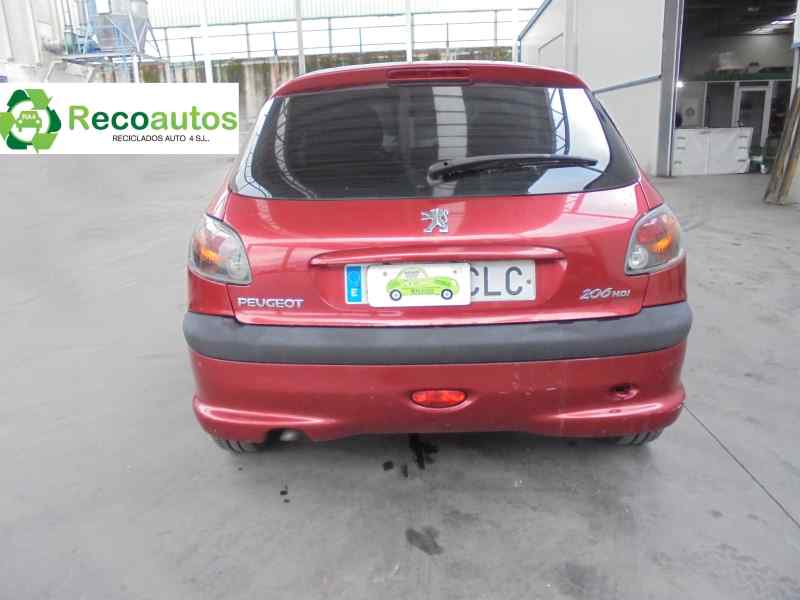 Ac Radiator Peugeot 206 Hatchback 2a C 1 4 Hdi Eco 70 9651867080 B Parts