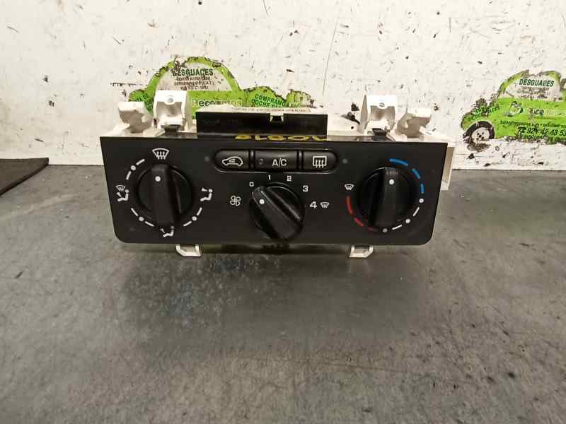 Metzger 52010508 Lagerung Lenker Für CITROEN PEUGEOT C3 C2 1007 FC FN