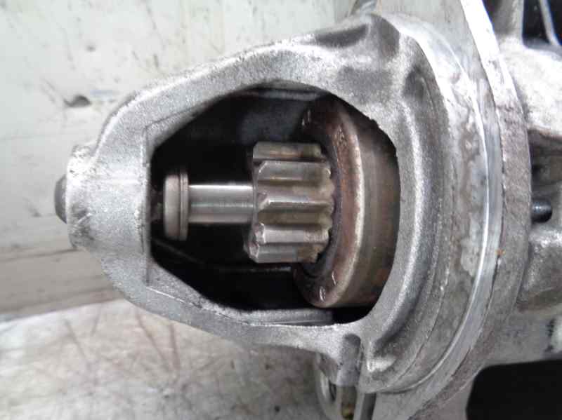 MERCEDES Benz w210 Classe E w202 C-Classe starter démarreur a0041517001
