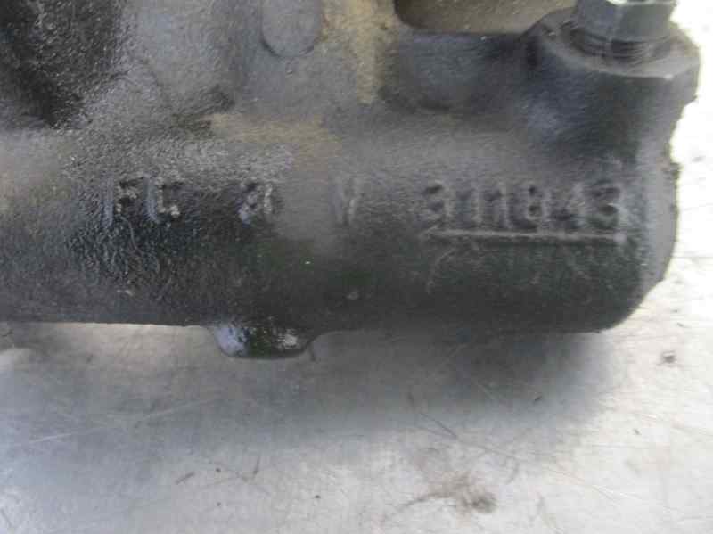 Master Brake Renault Trafic Ii Box Fl 2 0 Dci 115 Fl01 Fl0u 32067008c 4257 Altur B Parts