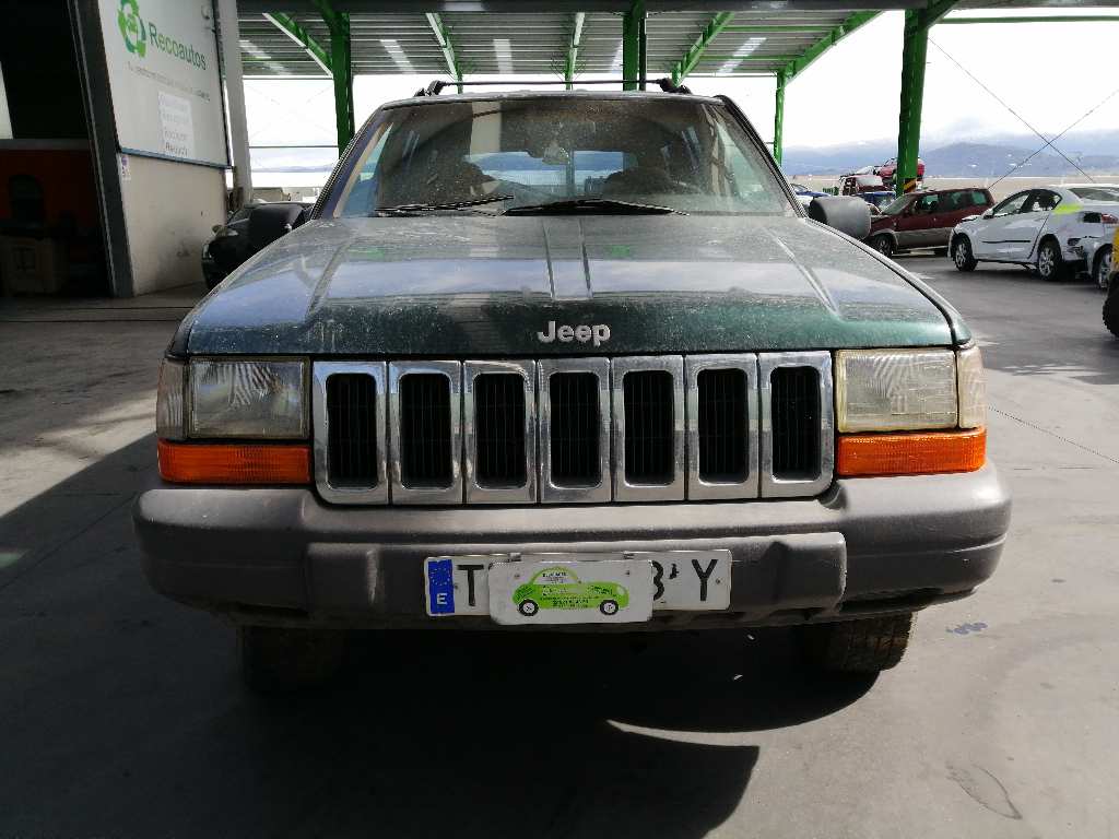 Injector JEEP GRAND CHEROKEE I (ZJ, ZG) 2.5 TD 4x4 (Z) KCA17S70 BOSCH