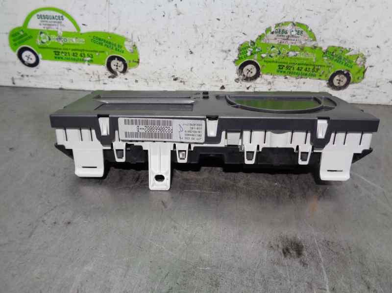 Quadro Strumenti Renault Modus Grand Modus F Jp0 1 2 16v Jp0w 8200668082b 216744788 Johnson Controls B Parts