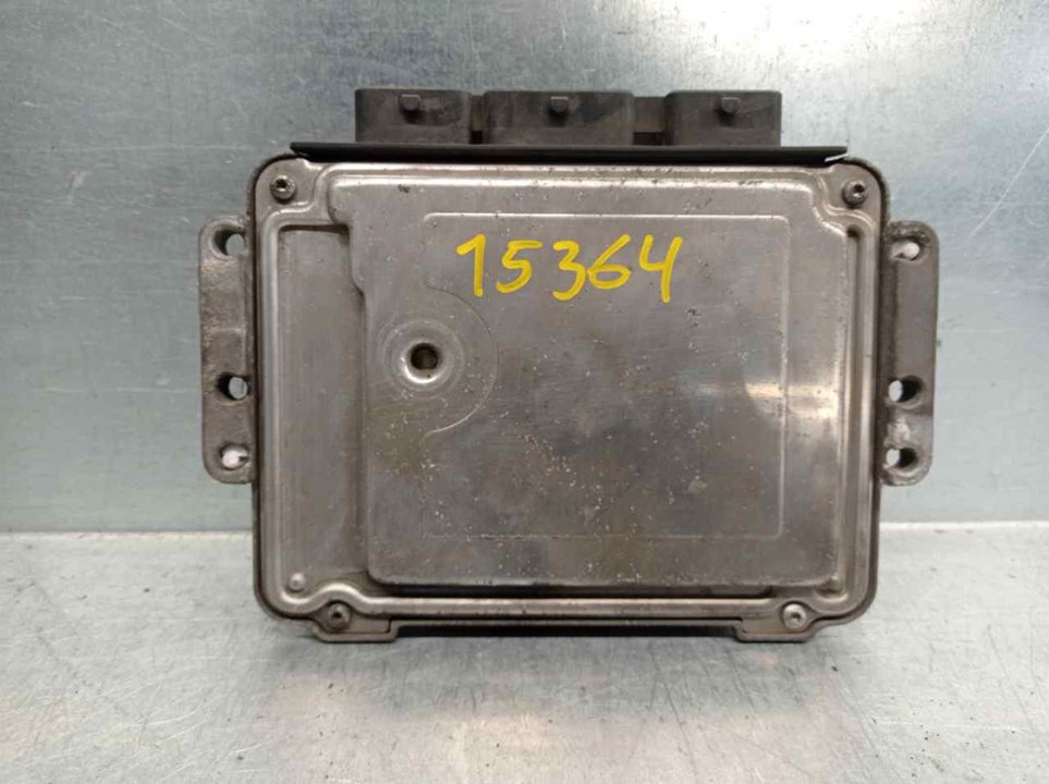 Débitmètre Masse D'air Pour Ford Focus / C-MAX 1.6 TDCi 2003-2007 - Réf MFCT005 - Neuf