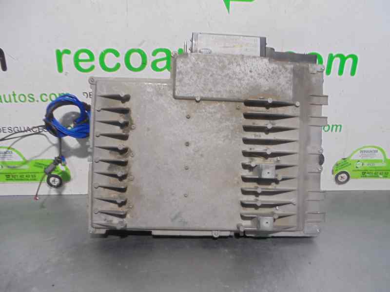 Image Processing Module Land Rover Range Rover Electronic module LAND ROVER RANGE ROVER II (P38A) 4.6 4x4 4669608 | B ...