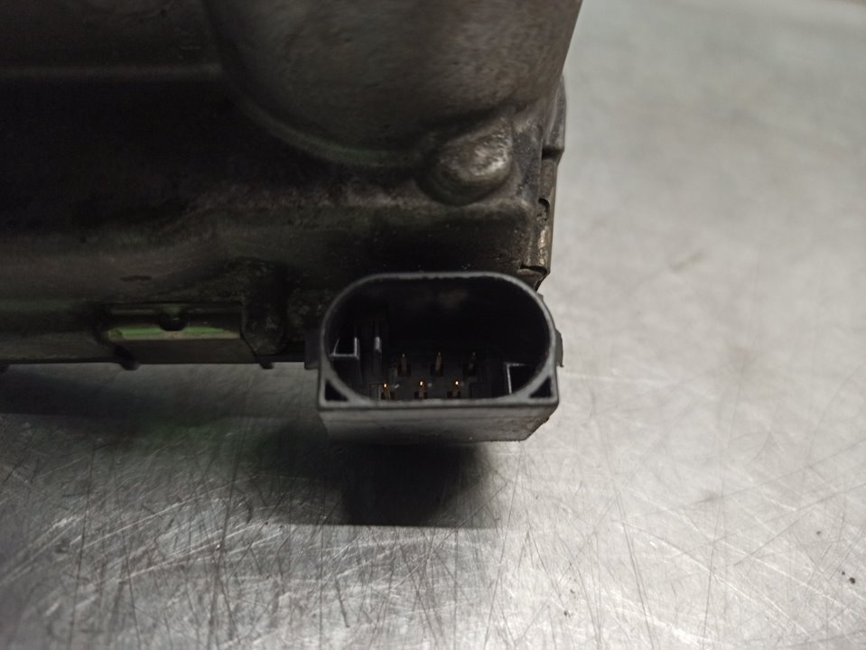 Throttle body VOLVO XC90 I (275) T6 AWD 9974559 BParts