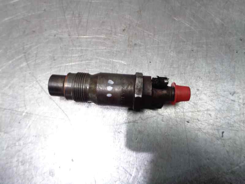 Injector JEEP GRAND CHEROKEE I (ZJ, ZG) 2.5 TD 4x4 (Z) KCA17S70 BOSCH
