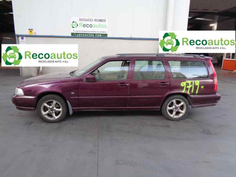 VOLVO V70 1997 1998 1999 2000 2001 2002 WAGON CAR COVER