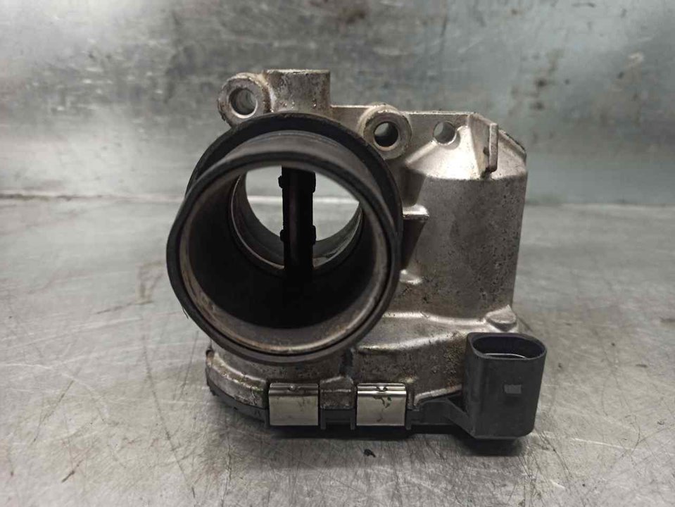 Throttle body NISSAN XTRAIL (T31) 2.0 dCi 4x4 8902451 BParts