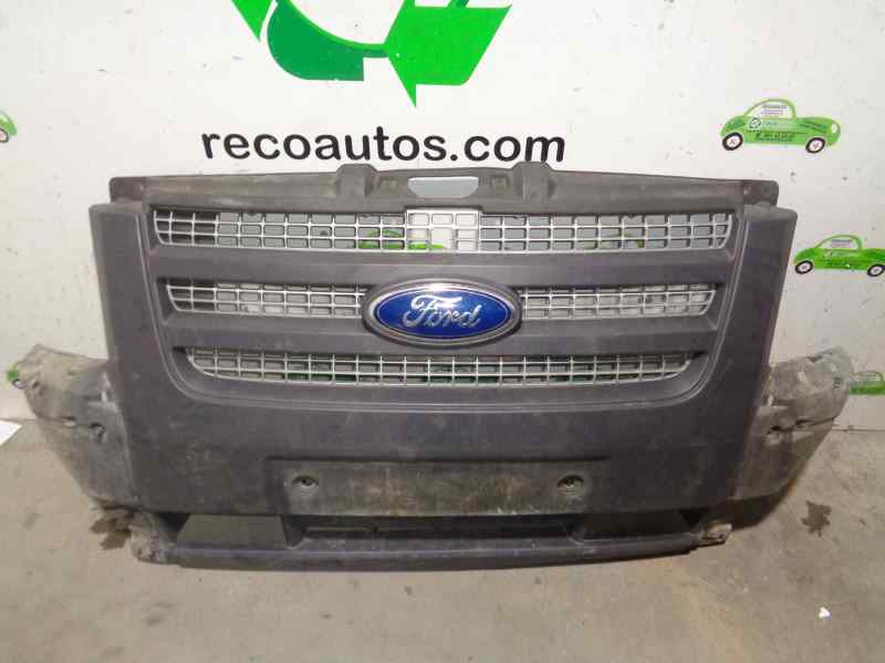ford transit van front bumper
