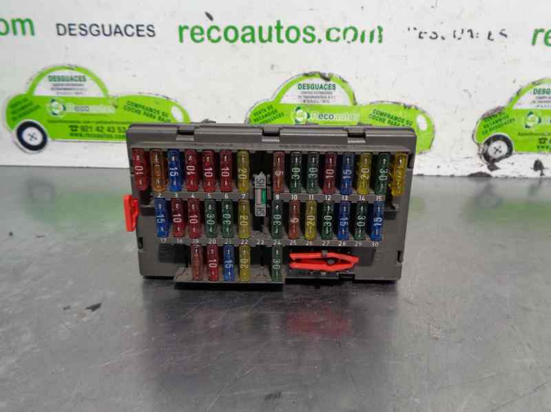 Bo te Fusibles PEUGEOT 306 Hatchback 7A 7C N3 N5 1 9 DT 5788759 bo-te-fusibles-peugeot-306-hatchback-7a-7c-n3-n5-1-9-dt-5788759