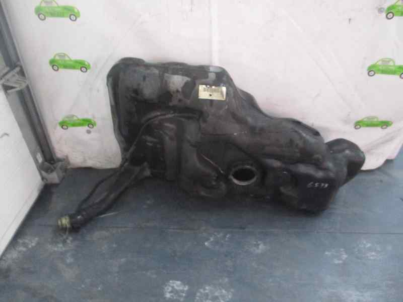 Fuel Tank Mercedes Benz A Class W168 A 170 Cdi 168 008 7d0201085e T849289 B Parts