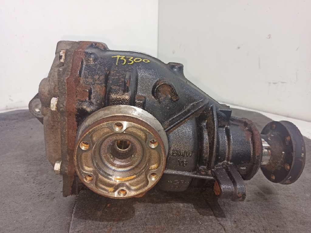 Rear differential BMW X3 (E83) 3.0 d 8046539 BParts