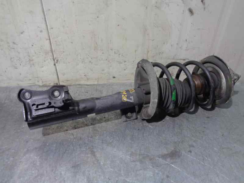 SACHS 290 114 Ammortizzatore