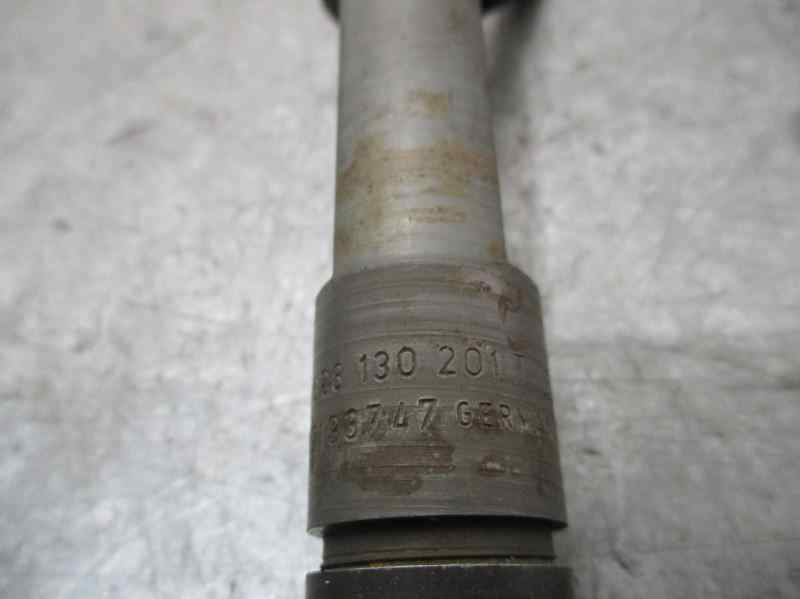 Injector AUDI A3 (8L1) 1.9 TDI 028130201T 0432193747 BOSCH BParts