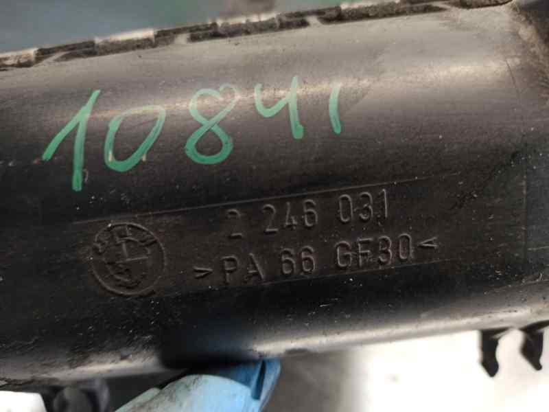 Intercooler BMW 7 (E38) 725 tds 5650850 BParts