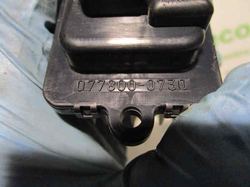 Heater blower motor JAGUAR XJ (X350, X358) R 4.2 2725000570 BParts