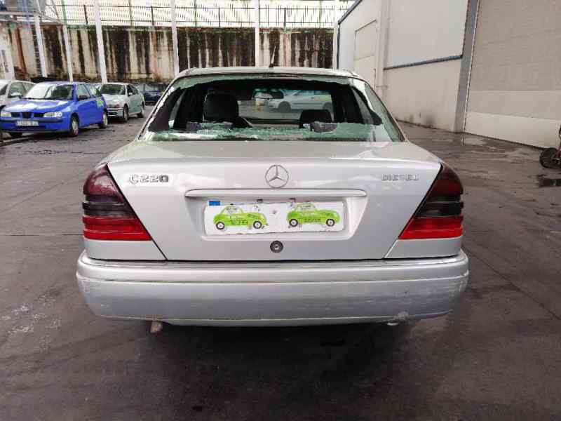 Starter MERCEDES-BENZ C-CLASS (W202) C 