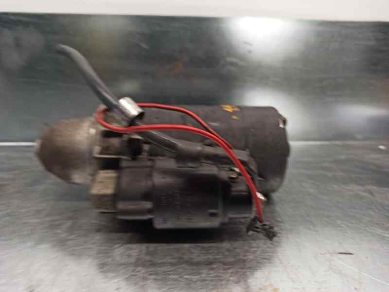 Starter MERCEDES-BENZ C-CLASS (W202) C 