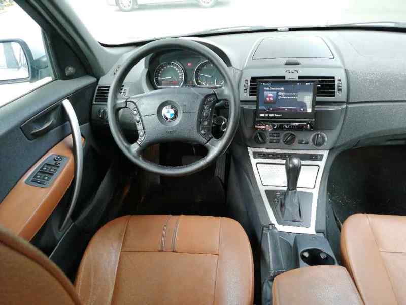 Steering rack BMW X3 (E83) 3.0 d 3413375C3C BParts