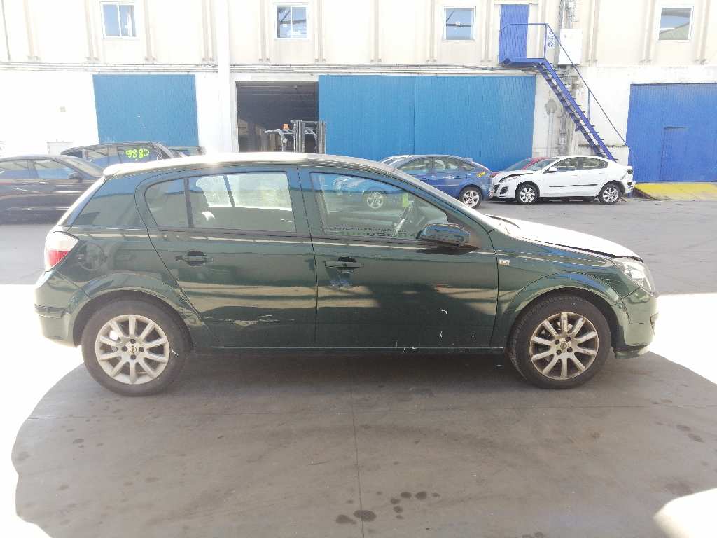 Opel astra h a04