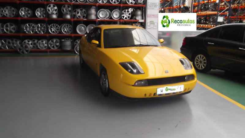 Pack LED FIAT COUPE (175_) 2.0 16V (1993 à 1996) – Pack Complet