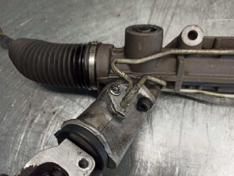 Steering rack BMW X3 (E83) 3.0 d 3413375C3C BParts