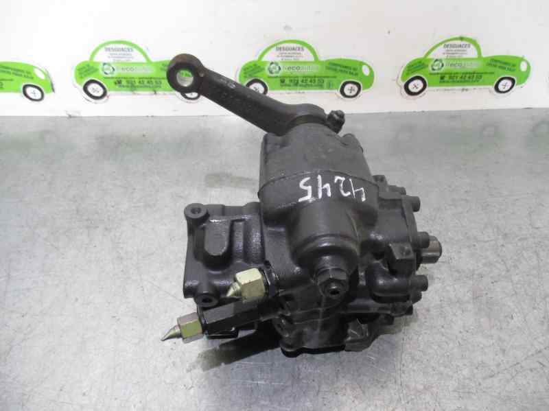Steering rack MERCEDES-BENZ C-CLASS (W202) C 220 CDI (202.133 