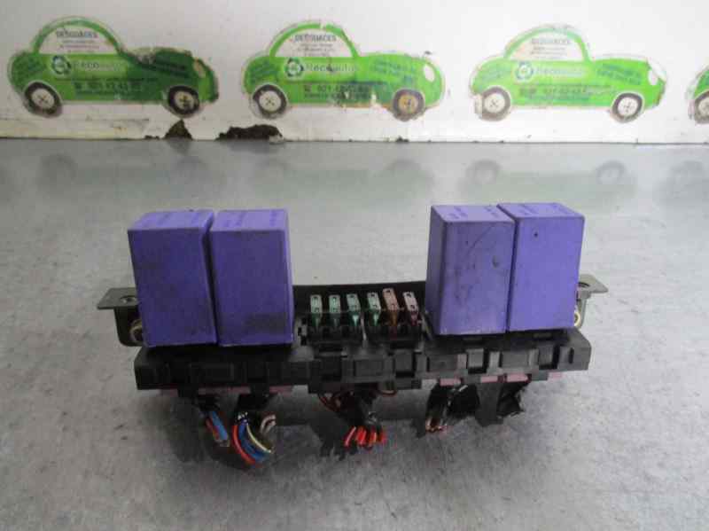 Fuse box TATA INDICA D 1.4 (V2) 4868809 BParts