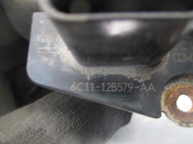 Mass air flow sensor FORD TRANSIT Van (FA_ _) 6C1112B579AA BParts