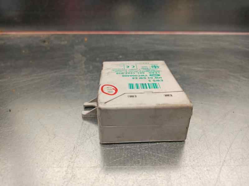 Range Rover L 322 de transferencia Caja ecus nnw500440